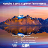 Magcubic  HY310 Smart Projector