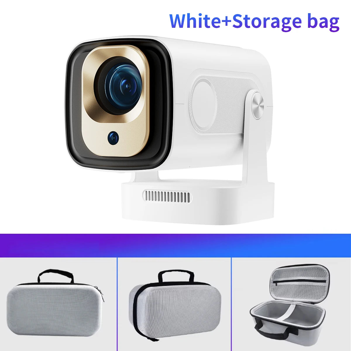 Magcubic  HY310 Smart Projector