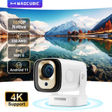 Magcubic  HY310 Smart Projector