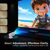 Magcubic  HY310 Smart Projector