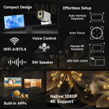 Magcubic  HY310 Smart Projector